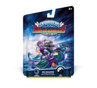 Skylanders Superchargers - Vehicule Mer