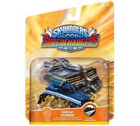 Skylanders SuperChargers Véhicule SHIELD STRIKER Veicolo ACTIVISION BLIZZARD
