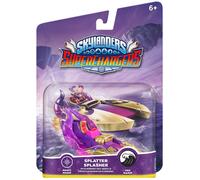 Skylanders SuperChargers Véhicule SPLATTER SPLASHER Véhicule ACTIVISION BLIZZARD