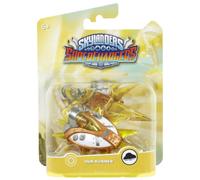 Skylanders Superchargers Véhicule Sun Runner Personnage ACTIVISION BLIZZARD