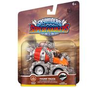 Skylanders SuperChargers Véhicule Thump Truck Veicolo ACTIVISION BLIZZARD