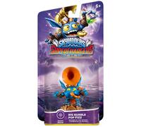 Skylanders Surpresseurs Big Bubble Pop Fizz Personnage Activision Blizzard