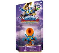 Skylanders Surpresseurs Big Bubble Pop Fizz Personnage Activision Blizzard