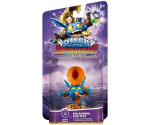 Skylanders Surpresseurs Big Bubble Pop Fizz Personnage Activision Blizzard