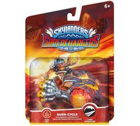 Skylanders Surpresseurs Vehicle Burn Cycle Figure Activision Blizzard