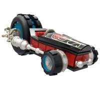 Skylanders Surpresseurs Vehicle Crypt Crusher Figure Activision Blizzard