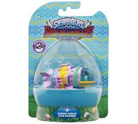 Skylanders Surpresseurs Vehicle Roose Easter Exclusive Limited