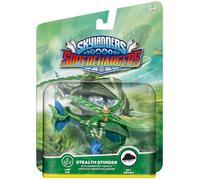 Skylanders Surpresseurs Vehicle Stealth Stinger Figure Activision Blizzard