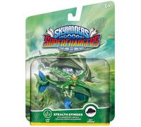 Skylanders Surpresseurs Vehicle Stealth Stinger Figure Activision Blizzard