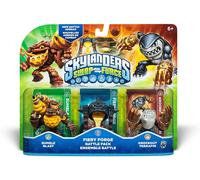 Skylanders Swap Force Battle Pack