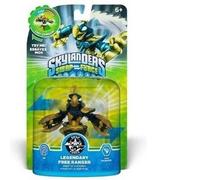 Skylanders Swap Force - Legendary Free Ranger