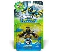 Activision – Figurine Skylanders Swap Force – Legendary Free Ranger – 2013