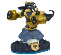 Skylanders Swap Force: Legendary Night Shift