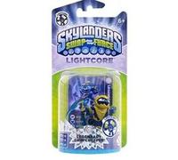 Skylanders -swap force - lightcore - grim creeper legendary activision 84852eu