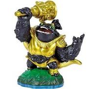 Activision Figurine Skylanders Swap Force Zoo Lou (Légendaire) - Lightcore - Neuf