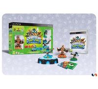 SKYLANDERS : SWAP FORCE - PACK DE DEMARRAGE
