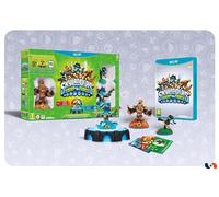 Blizzard Entertainment Pack de démarrage Skylanders Swap Force – Wii U