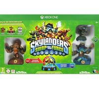 Skylanders - Swap Force - Starter Pack Xbox One