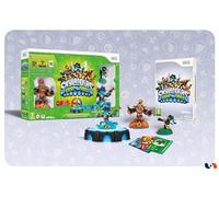 Activision Pack de démarrage Skylanders Swap Force – Jeu Wii