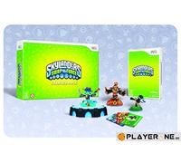 Skylanders - Swap Force - Starter Pack Wii