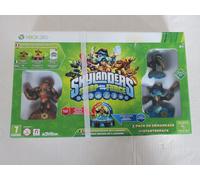 Skylanders - Swap Force - Starter Pack Xbox 360