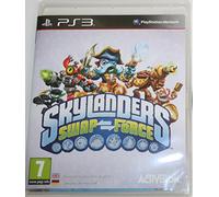 Skylanders Swap Force Playstation 3 Game