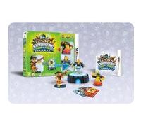 Skylanders Swap Force Starter Pack 3DS G