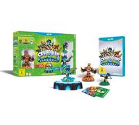 Skylanders : Swap Force - starter pack [import allemand]