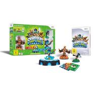 Skylanders : Swap Force - starter pack [import allemand]