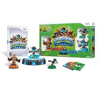 Skylanders : Swap Force - starter pack [import anglais]