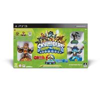 Skylanders Swap Force - Starter Pack [import anglais]