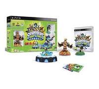 Blizzard Entertainment Pack de démarrage Skylanders Swap Force PS3 G