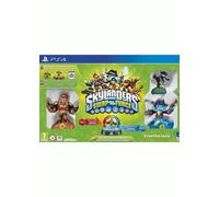 Skylanders - Swap Force - Starter Pack Ps4