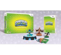 Skylanders - Swap Force - Starter Pack Wii