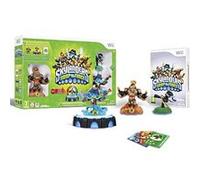 Activision Pack de démarrage Skylanders Swap Force – Jeu Wii