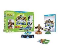 Skylanders Swap Force Starter Pack Wii U G