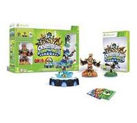 Skylanders - Swap Force - Starter Pack Xbox 360