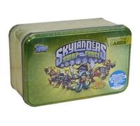Skylanders Swap Force Tin Dose