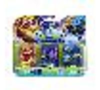 Skylanders Swap Force Triple Pack Star Strike + Anchors Away Gill Grunt + Big Bang Trigger Happy G