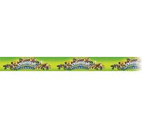 Skylanders SwapForce - Figurines - Drapeau, film SG28942 (taille unique) (Vert/coloré)