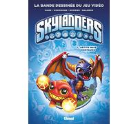 Skylanders Tome 1 - Petits Mais Costauds