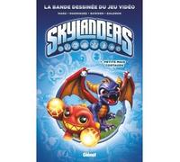 Skylanders Tome 1 - Petits Mais Costauds