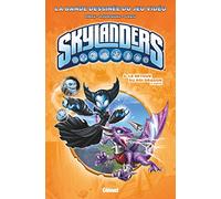 Ron Marz – Skylanders – Tome 05 : Le retour du Roi Dragon (2e partie) – Cartonné – Glénat