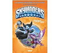 Skylanders - Tome 05 Ron Marz (Auteur), David A Rodriguez (Auteur), Fico Ossio (Dessinateur)
