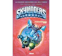 Skylanders - Tome 6 - Superchargers - 1re Partie