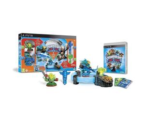Skylanders - Trap Team - Booster Pack PS3