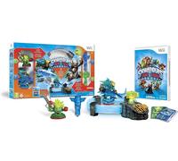 Skylanders - Trap Team - Booster Pack Wii