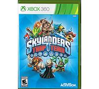 Skylanders Trap Team Jeu de rechange uniquement pour Xbox 360