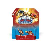 Skylanders Trap Team M Pack 5: Small Fry & Weeruptor