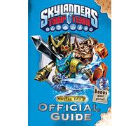 Skylanders Trap Team: Master Eon's Official Guide